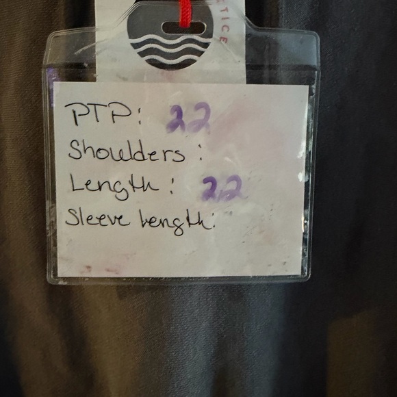 Free People Movement Gray Hoodie Sleeveless Sweatshirt
Pullover Size M NWT - Picture 7 of 7